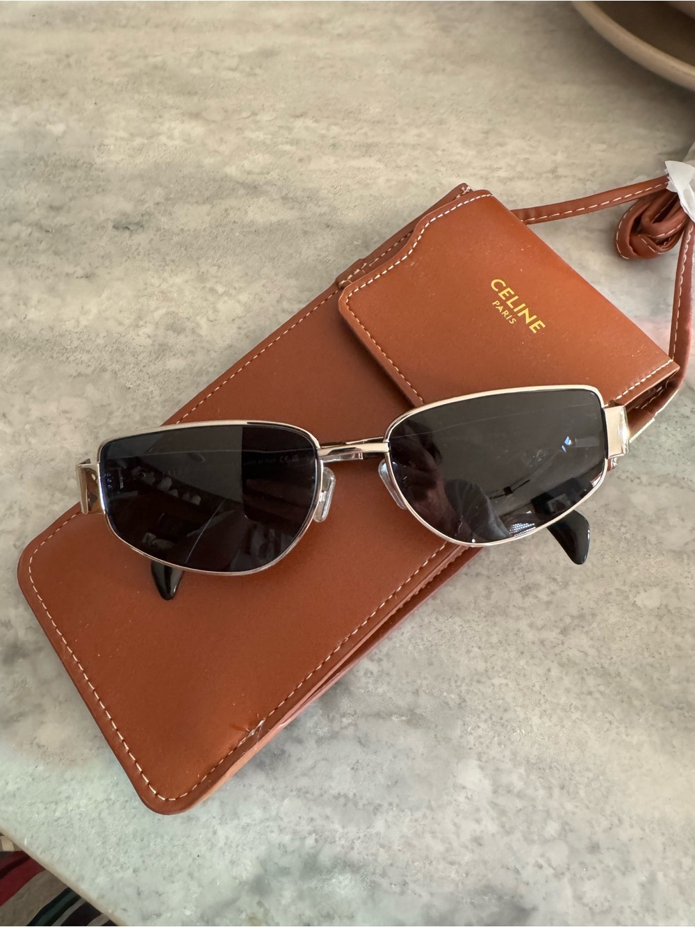 Celine Sunglasses